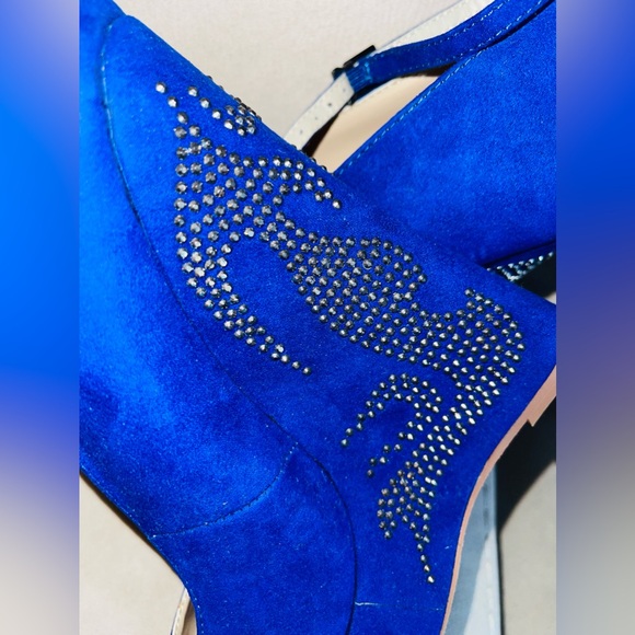 RAYE WEDGE HEEL - Picture 3 of 4